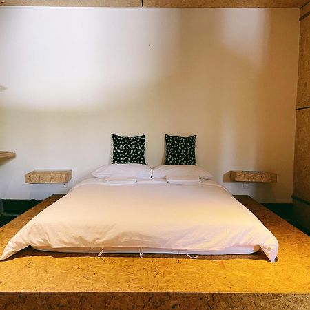 Belakang Kong Heng Ipoh Hotel Bagian luar foto